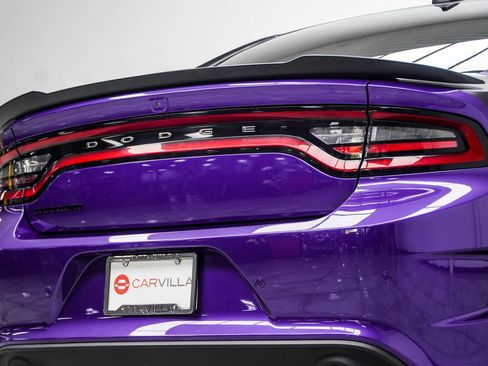 Used 2023 Dodge Charger R/T w/ Daytona Edition Group RWD image 14