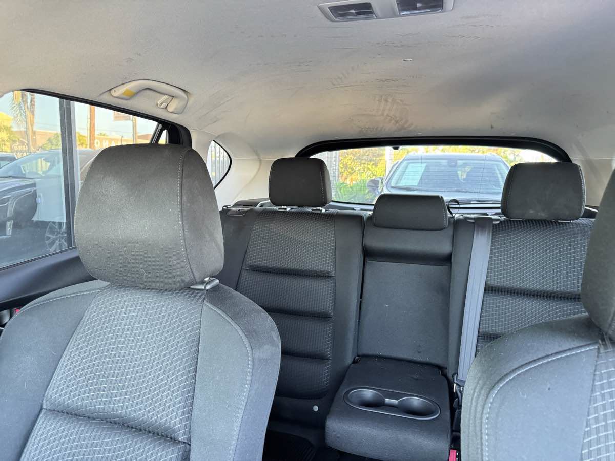 Used 2014 MAZDA CX-5 Touring FWD image 35