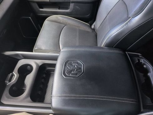 Used 2021 RAM 2500 Laramie w/ Night Edition AWD/4WD image 20