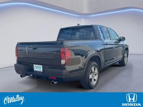 Certified 2025 Honda Ridgeline RTL image 5