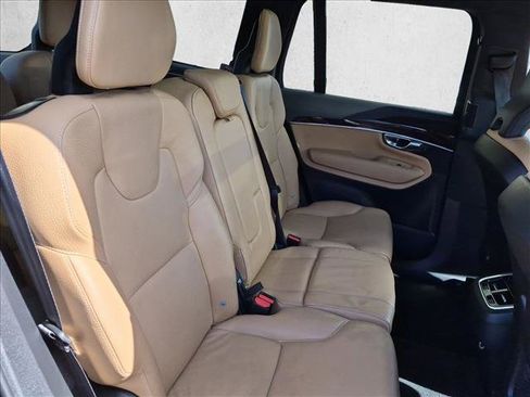 Used 2019 Volvo XC90 T6 Momentum w/ Advanced Package AWD/4WD image 22