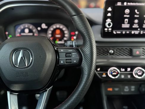 Used 2026 Acura Integra Type S FWD image 23