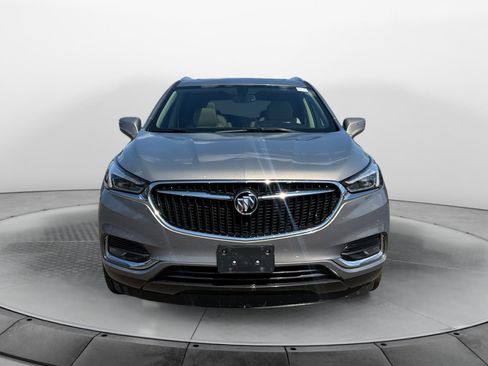 Used 2019 Buick Enclave Essence w/ Trailering Package, 5000 lbs. AWD/4WD image 7