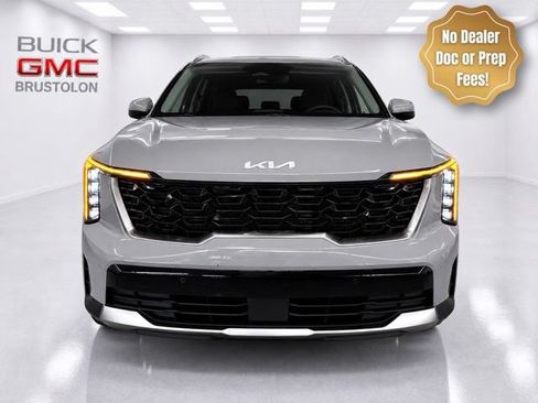 Used 2025 Kia Sorento EX AWD/4WD image 2