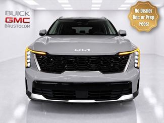 Used 2025 Kia Sorento EX AWD/4WD video 2