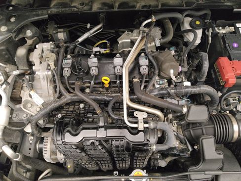 Used 2022 Nissan Altima 2.5 SR FWD image 30