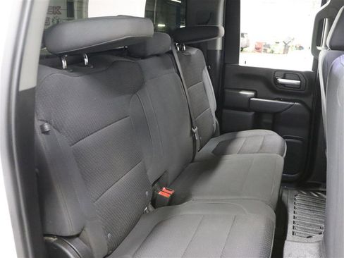 Used 2020 Chevrolet Silverado 2500 W/T w/ WT Fleet Convenience Package image 16