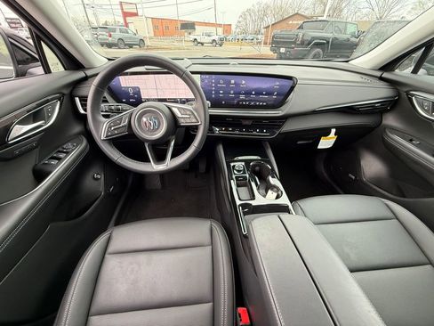 New 2025 Buick Envision Preferred image 11