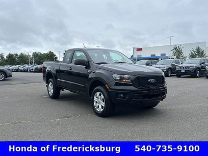 Used 2020 Ford Ranger XL w/ Equipment Group 101A Mid
