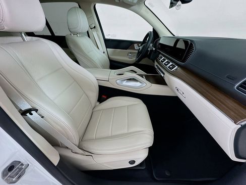 New 2026 Mercedes-Benz GLE 350 4MATIC image 31