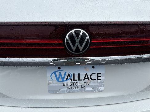 New 2026 Volkswagen Atlas SE image 6