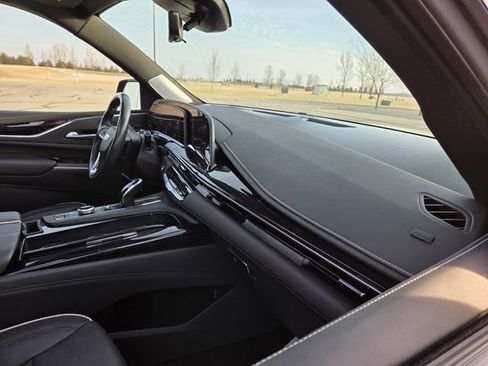 Used 2023 Cadillac Escalade ESV Sport w/ Touring Package image 42