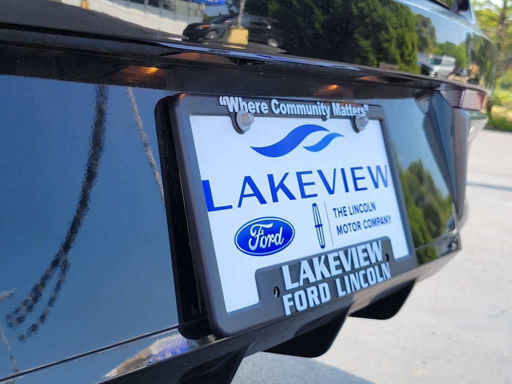 Used 2025 Kia K5 EX FWD image 31