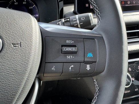 New 2026 INFINITI QX60 Autograph w/ Dark Cargo Package image 12