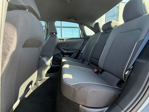 Used 2025 Volkswagen Jetta Sport FWD image 22