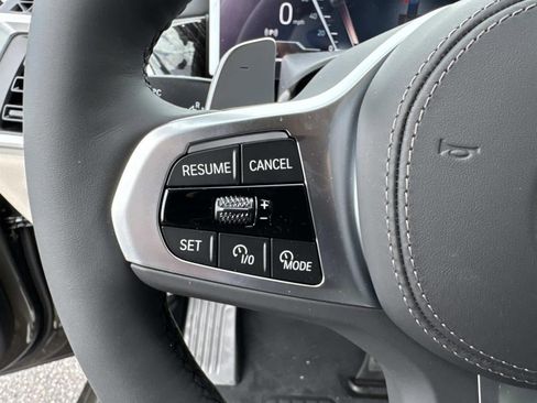 New 2026 BMW X7 xDrive40i AWD/4WD image 32
