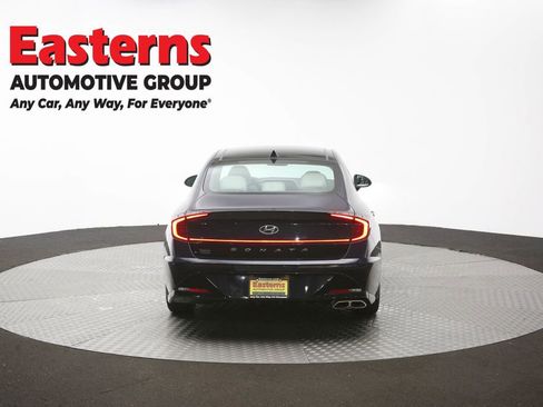 Used 2023 Hyundai Sonata SEL w/ Convenience Package FWD image 38
