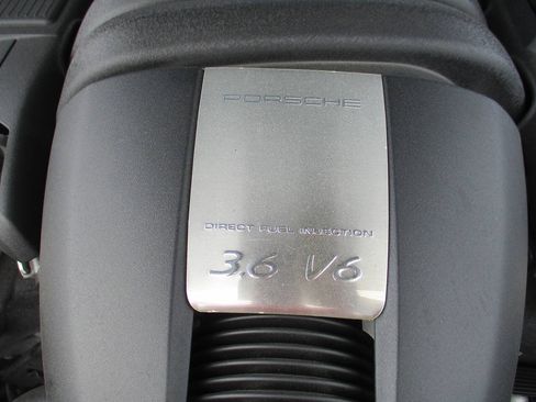Used 2013 Porsche Panamera image 22