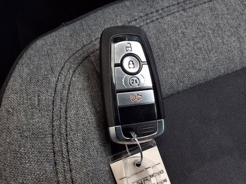 Used 2023 Ford Bronco Big Bend image 12