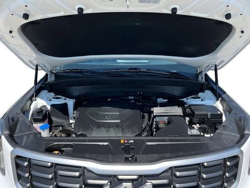 Used 2025 Kia Telluride S AWD/4WD image 32