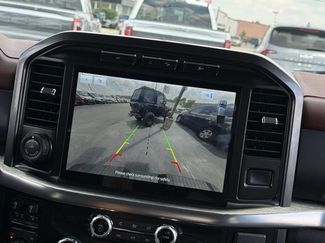 Certified 2023 Ford F150 Lariat AWD/4WD video 3
