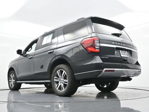 Used 2022 Ford Expedition Limited AWD/4WD image 56