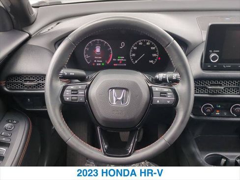 Used 2023 Honda HR-V Sport image 15