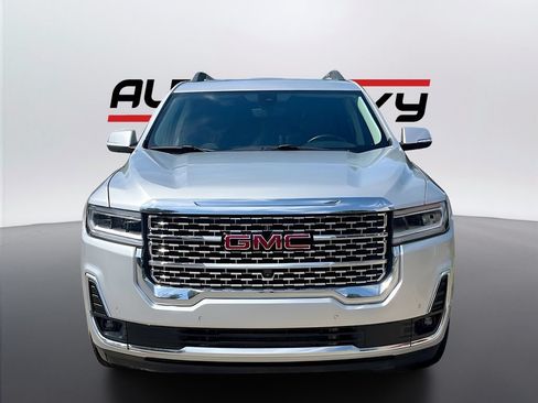 Used 2020 GMC Acadia Denali FWD image 2