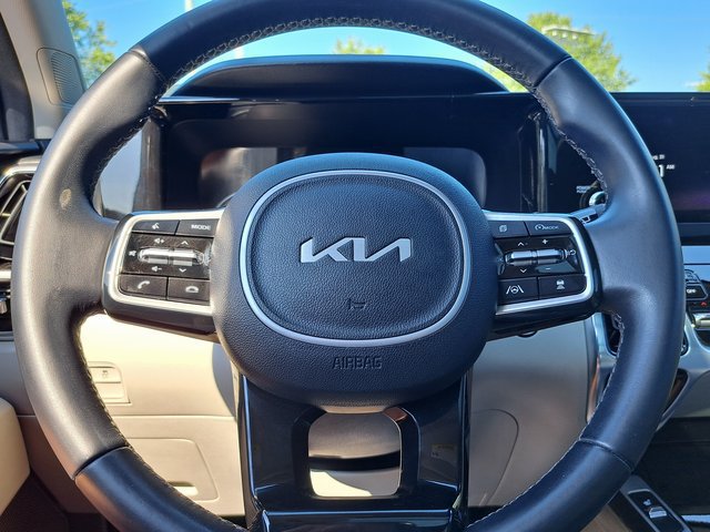 Used 2022 Kia Sorento SX AWD/4WD image 10
