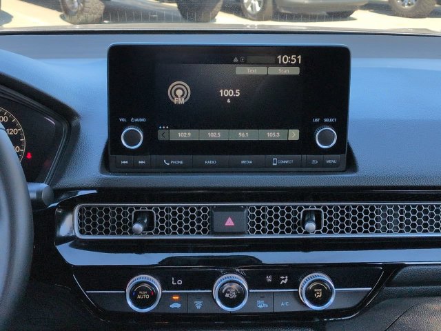 Used 2026 Honda Civic Sport image 17