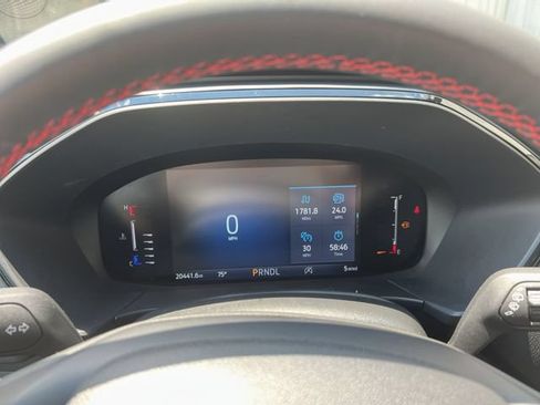 Used 2023 Ford Escape ST-Line w/ Tech Pack #1 AWD/4WD image 24