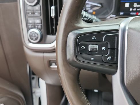 Used 2019 GMC Sierra 1500 SLT w/ SLT Convenience Package AWD/4WD image 20