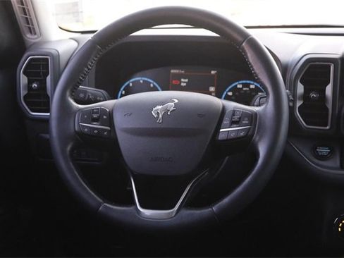 Used 2022 Ford Bronco Sport Big Bend w/ Convenience Package image 22