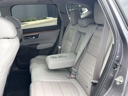 Used 2019 Honda CR-V EX-L image 28