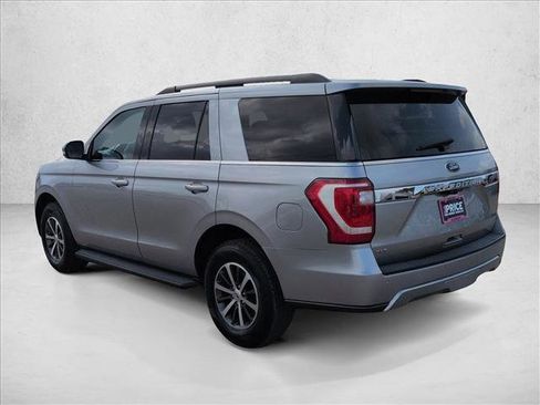 Used 2020 Ford Expedition XLT w/ Equipment Group 201A image 7