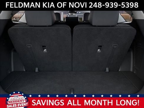 New 2026 Kia Sorento EX w/ EX Premium Package image 19