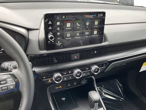 New 2026 Honda CR-V Sport Touring image 19