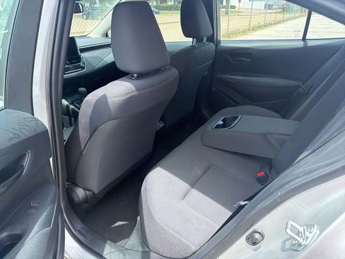 Used 2024 Toyota Corolla LE FWD image 8