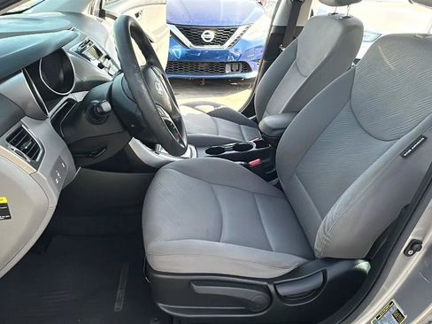 Used 2013 Hyundai Elantra GLS w/ Preferred Pkg FWD image 21