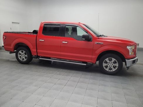 Used 2015 Ford F150 XLT w/ Equipment Group 301A Mid image 11