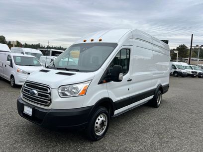 Used 2019 Ford Transit 350 Extended Length High Roof