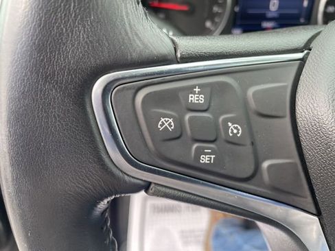 Used 2019 Chevrolet Equinox LT image 15