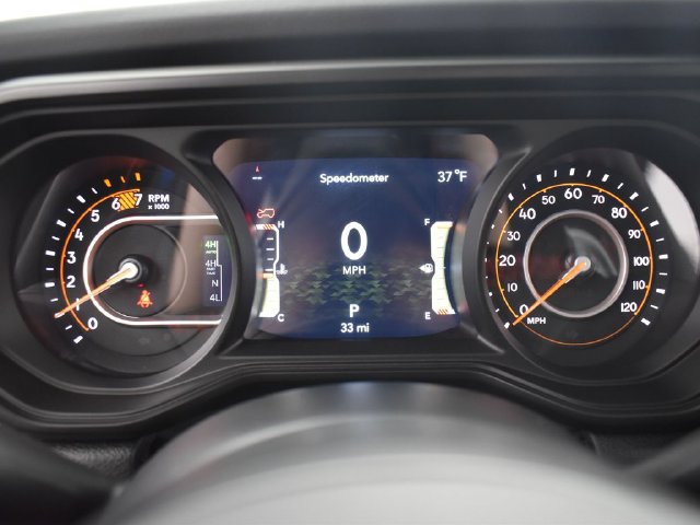 New 2026 Jeep Wrangler Unlimited Rubicon 392 w/ Quick Order Package 27X Moab AWD/4WD image 11