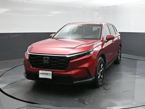 Used 2026 Honda CR-V EX-L image 22