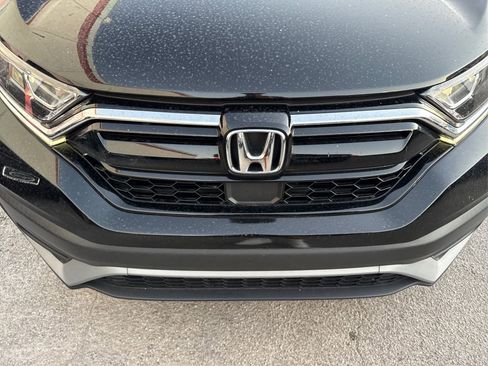 Used 2021 Honda CR-V EX-L image 13