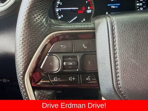 Used 2024 Toyota Tundra SR5 w/ SR5 Premium Package RWD image 14