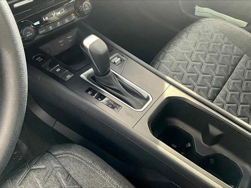 New 2026 Nissan Kicks SV image 11