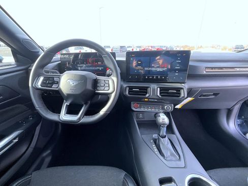 New 2026 Ford Mustang Coupe image 15