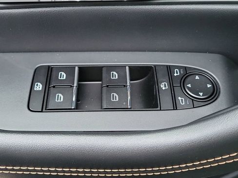 New 2026 MAZDA CX-90 3.3 Turbo w/ Premium Sport Pkg image 26