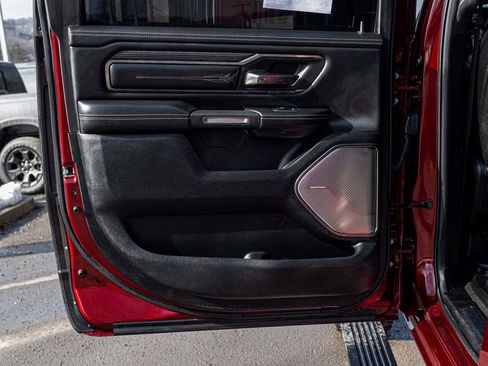 Used 2019 RAM 1500 Limited image 14